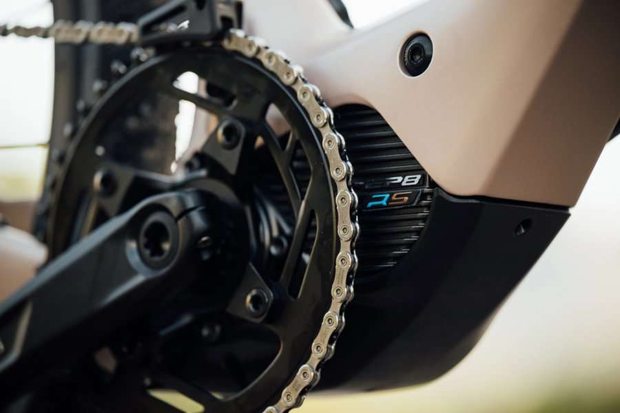 Orbea Denna Mailing 7