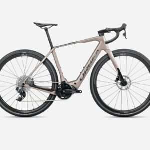 Rower Gravel elektryczny Orbea Denna M31e