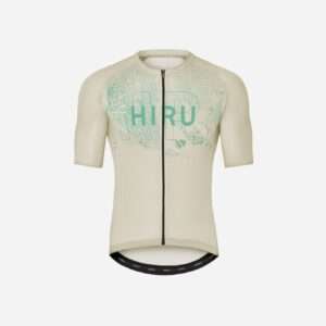 Koszulka kolarska męska Orbea Hiru Core