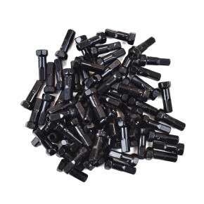 ORBEA zestaw nypli Polyax Secure Lock 2x14