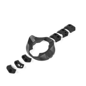 ORBEA Pokrywa sterów SIC HS02-05. OIZ