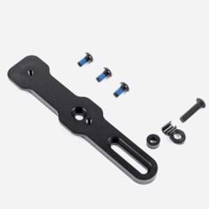 ORBEA Uchwyt/płytka baterii Bosch Wild 2023