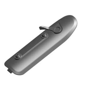 Osłona schowka Locker Cover OCCAM HYDRO 2024 Slate Blue