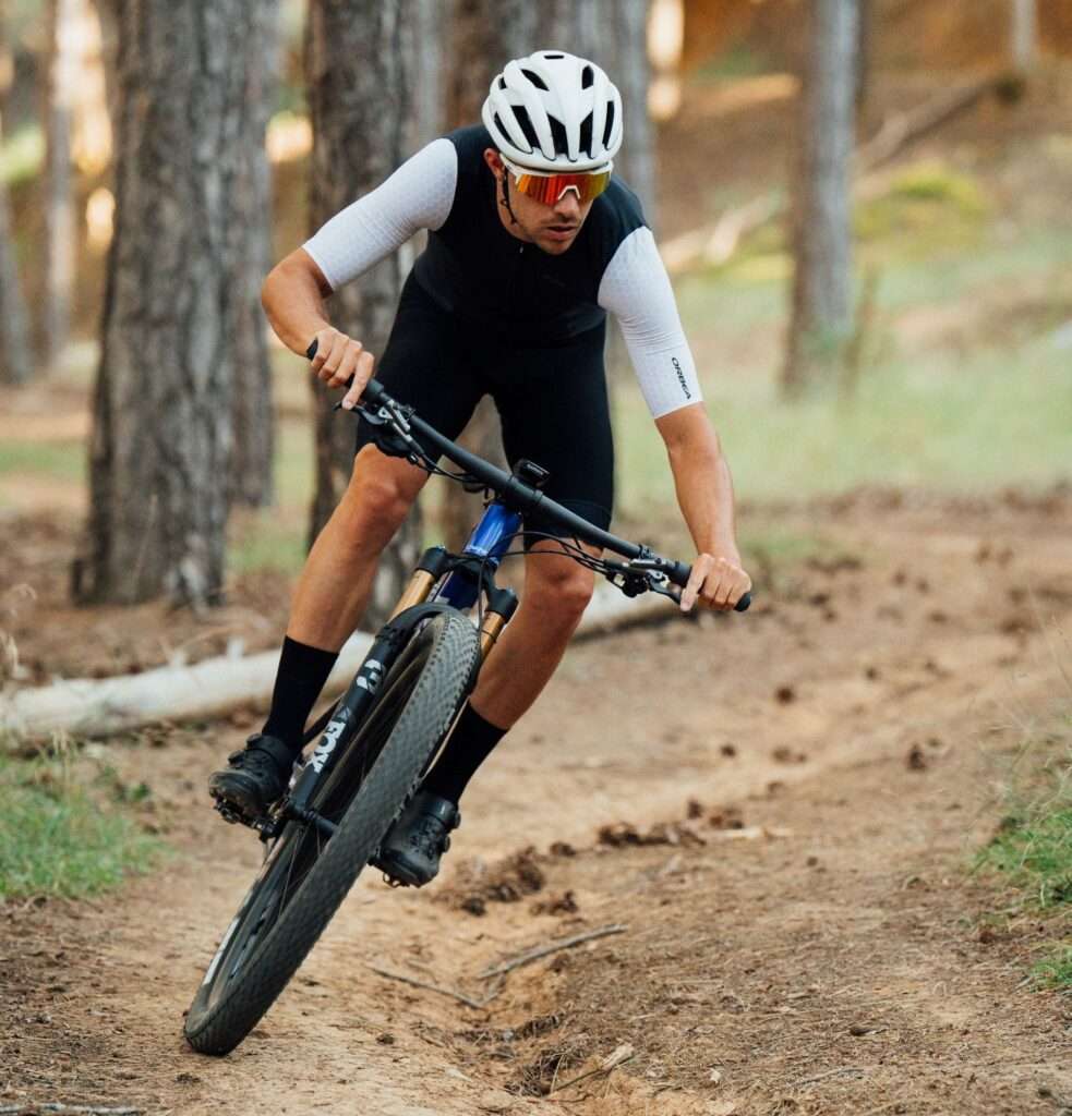 rower Mtb