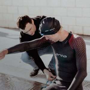 Odzież sportowa Orca