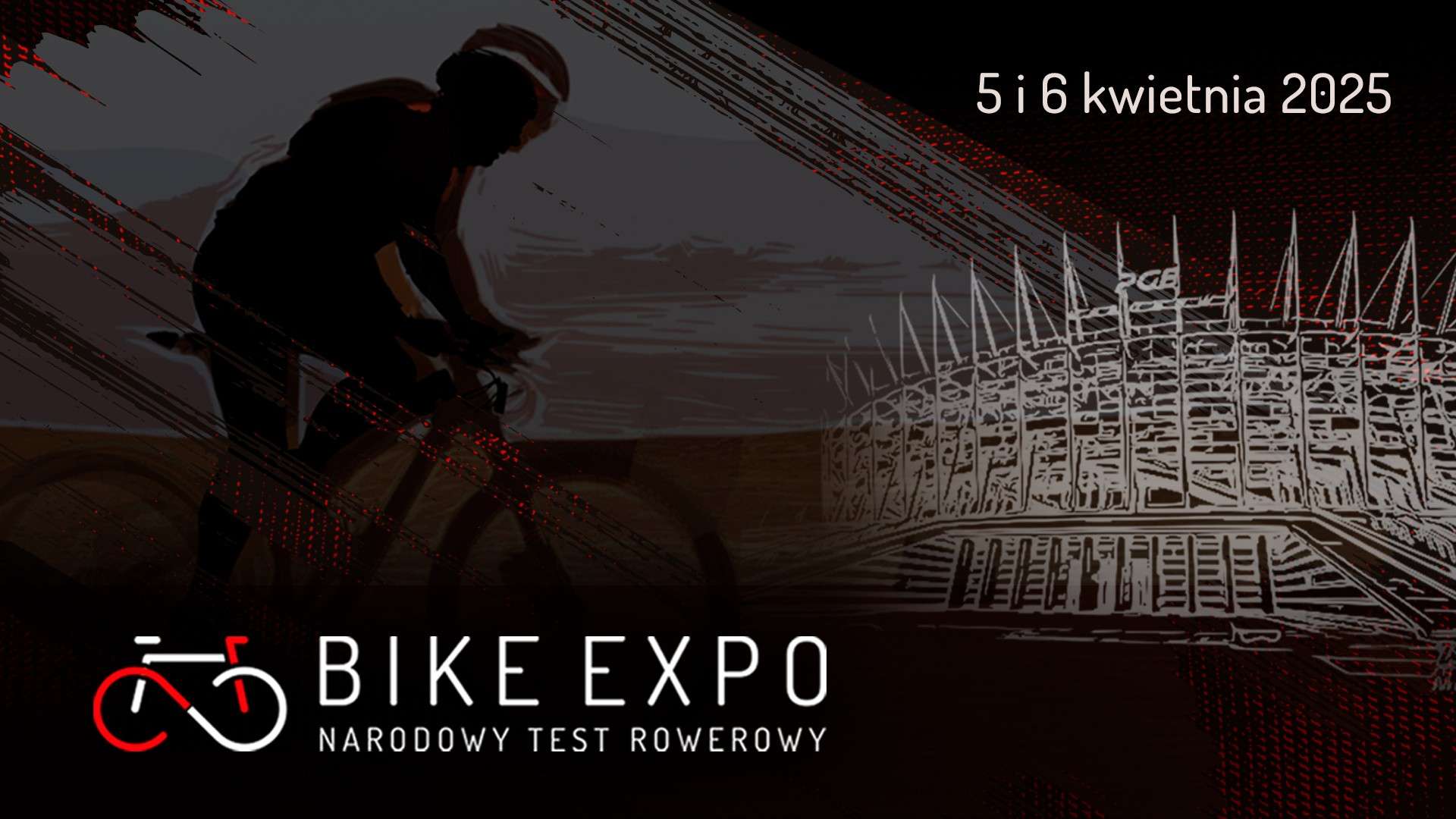 Przetestuj rowery Orbea na Bike Expo