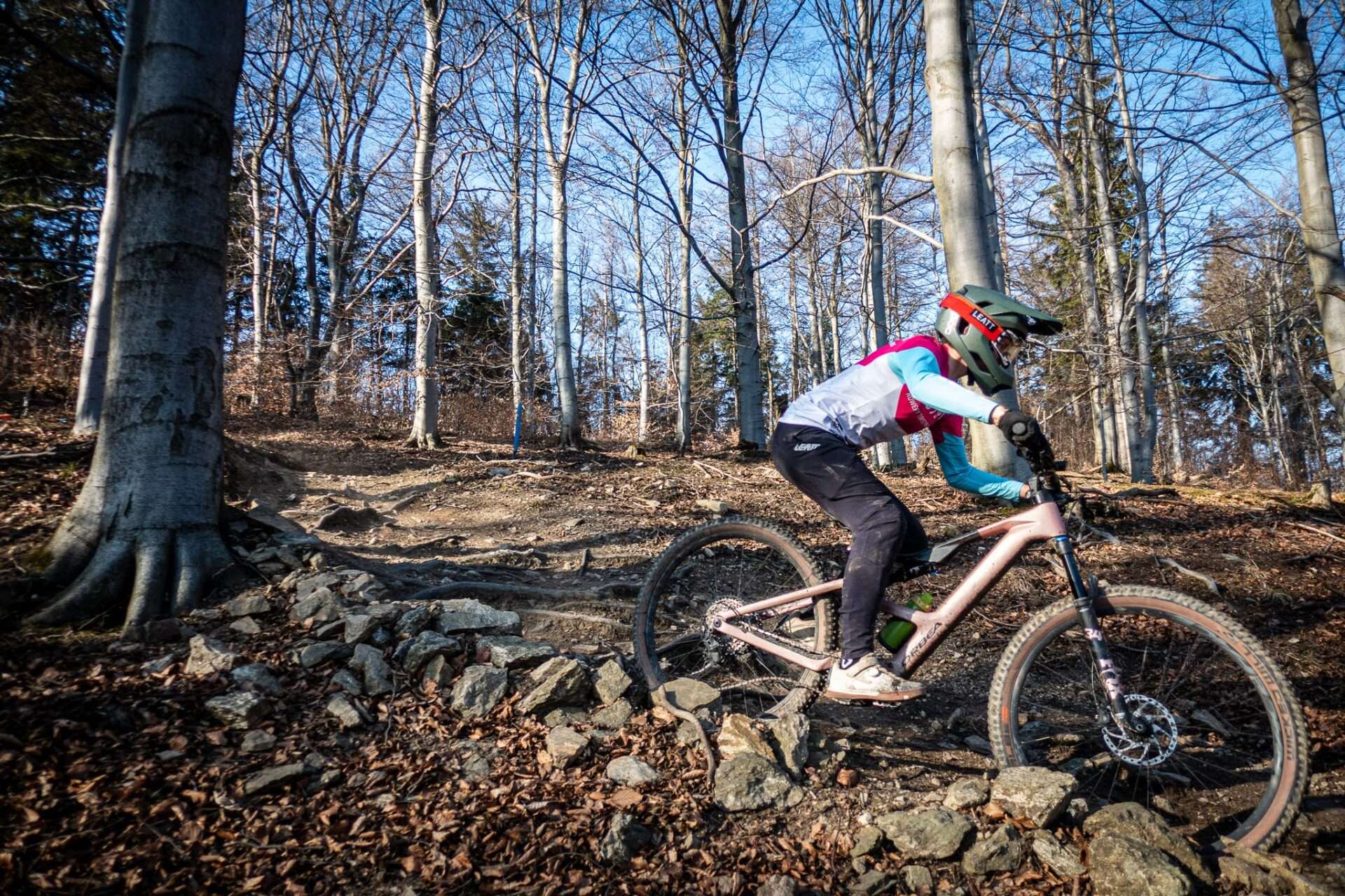 Orbea Rise SL na testach w Magazynie Bike!