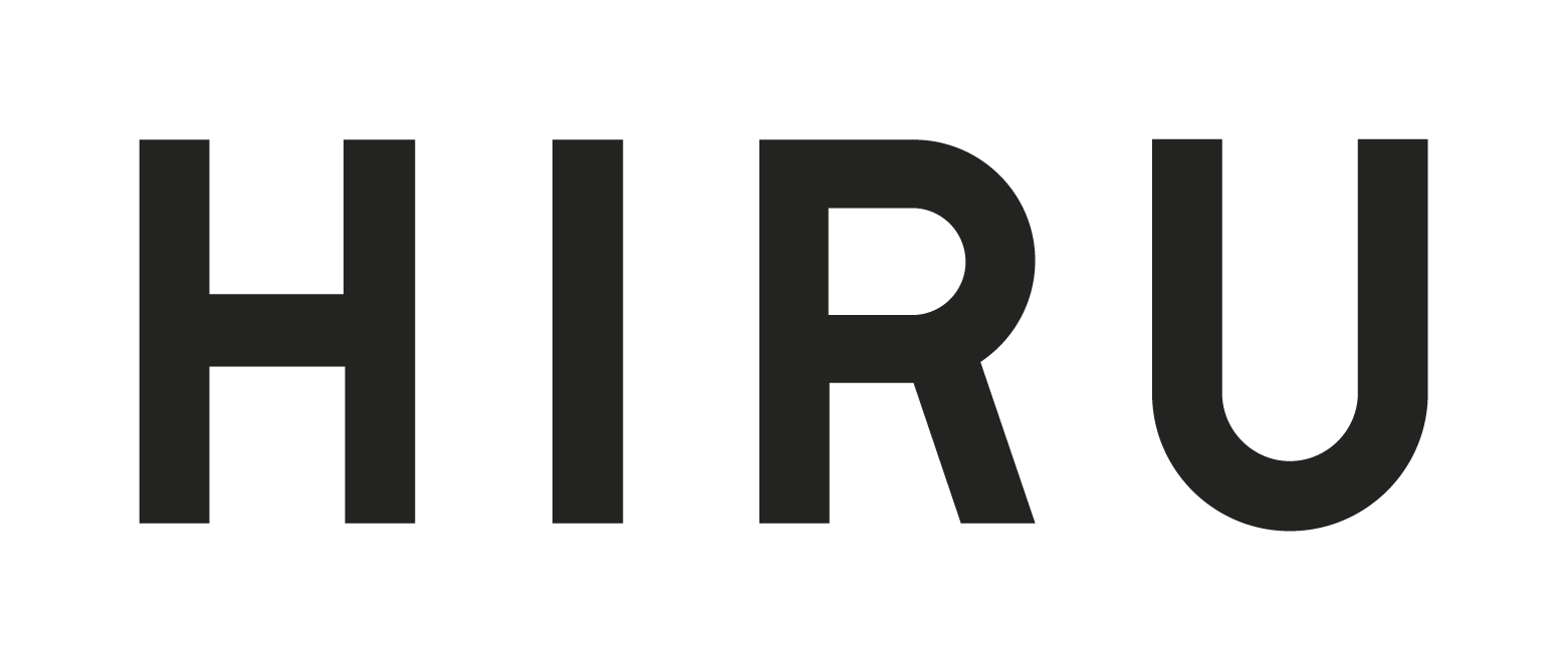 Hiru 3 negro HIRU 1 2