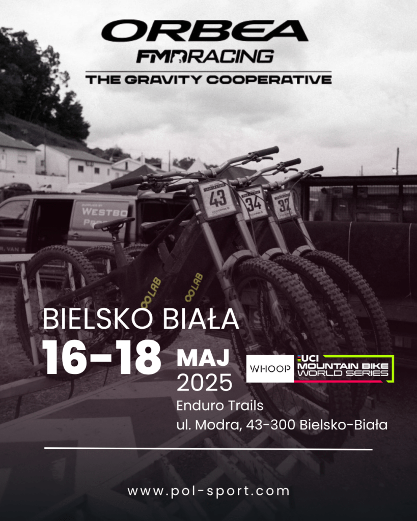 UCI Bielsko SM 1