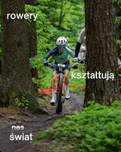 Wyobraź sobie życie bez roweru! - Światowy Dzień Roweru z Orbea 7 11
