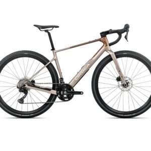 Rower Gravel Orbea Terra M30Team 2026