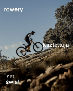 Wyobraź sobie życie bez roweru! - Światowy Dzień Roweru z Orbea 8 3