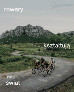 Wyobraź sobie życie bez roweru! - Światowy Dzień Roweru z Orbea 9 4