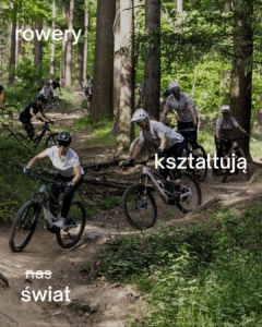 Wyobraź sobie życie bez roweru! - Światowy Dzień Roweru z Orbea 10 5