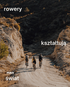 Wyobraź sobie życie bez roweru! - Światowy Dzień Roweru z Orbea 11 6