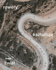 Wyobraź sobie życie bez roweru! - Światowy Dzień Roweru z Orbea 3 7