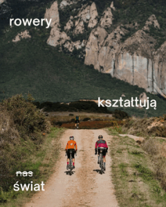 Wyobraź sobie życie bez roweru! - Światowy Dzień Roweru z Orbea 5 9