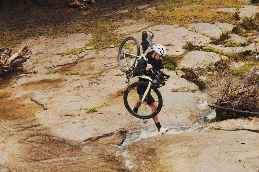 Darmowa personalizacja roweru gravel Orbea Terra