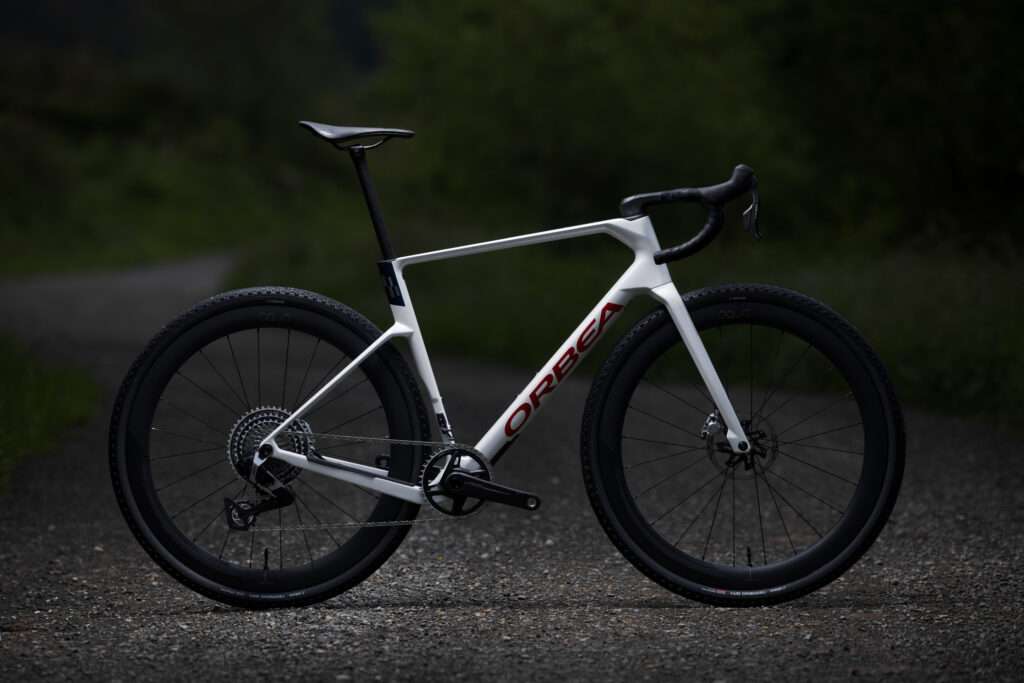 Orbea Terra Race 2 1
