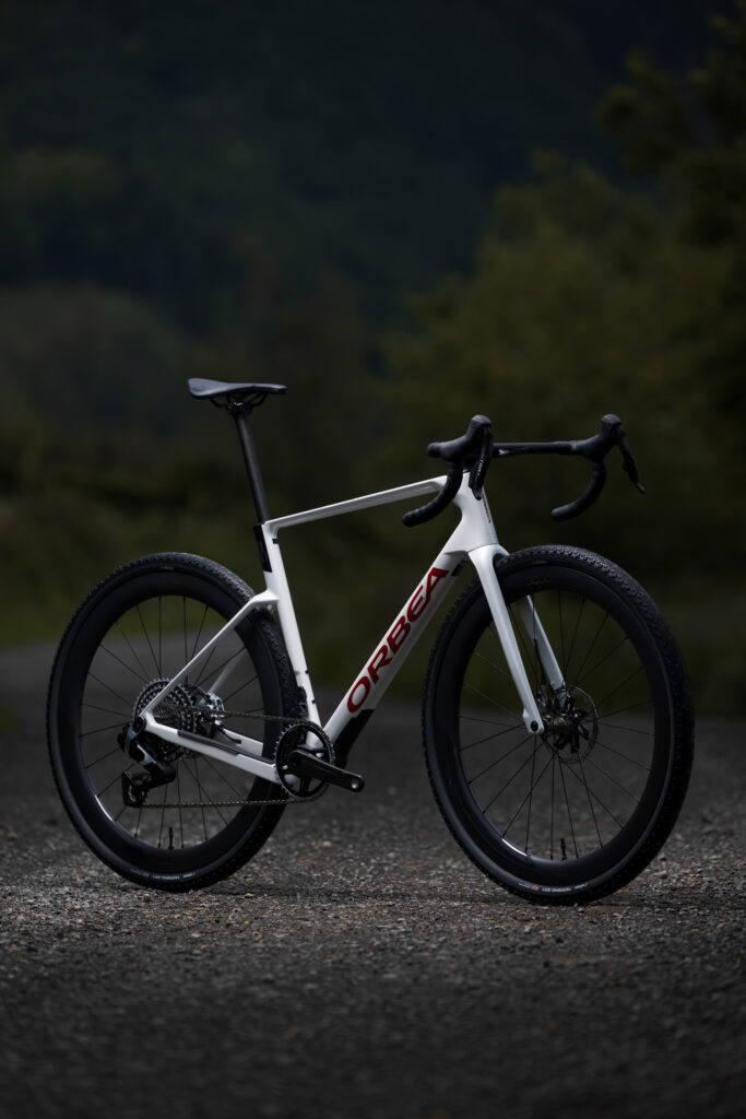 Orbea Terra Race 4 1