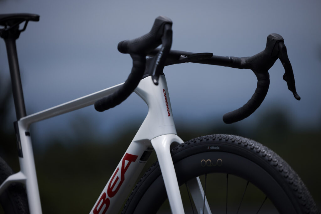 Orbea Terra Race 45