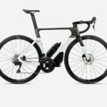 T119TTCC AS SIDE ORCA AERO M30LTD over