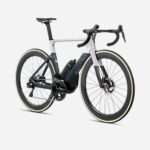 T124TTCC AP FRONT ORCA AERO M10iLTD over