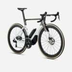 T124TTCC AS FRONT ORCA AERO M10iLTD over 5