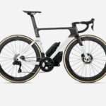 T124TTCC AS SIDE ORCA AERO M10iLTD over