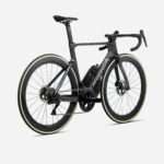 T124TTCC CK BACK ORCA AERO M10iLTD over