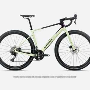 Rower Gravel Orbea Terra M35Team 2026