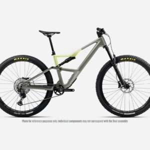 Rower MTB Trailowy Orbea OCCAM SL H10 2026