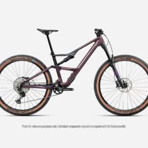 Rower MTB Trailowy Orbea OCCAM SL M10 2026