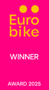 muga eurobike award