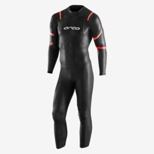 Orca pianka OPENWATER męska TRN CORE 5 czarna