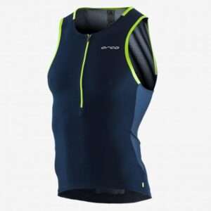 Orca męski TOP 226 PERF M NIEBIESKO-zielony