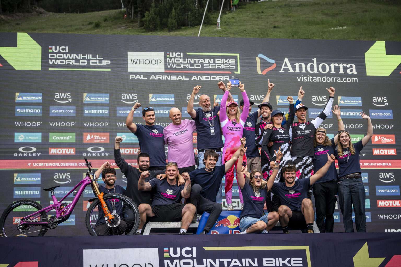 25MTBWC Andorra byKikeAbelleira 1105613