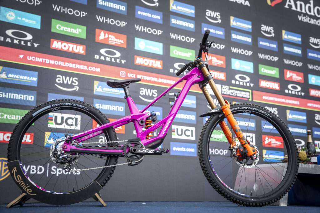 25MTBWC Andorra byKikeAbelleira 1205337