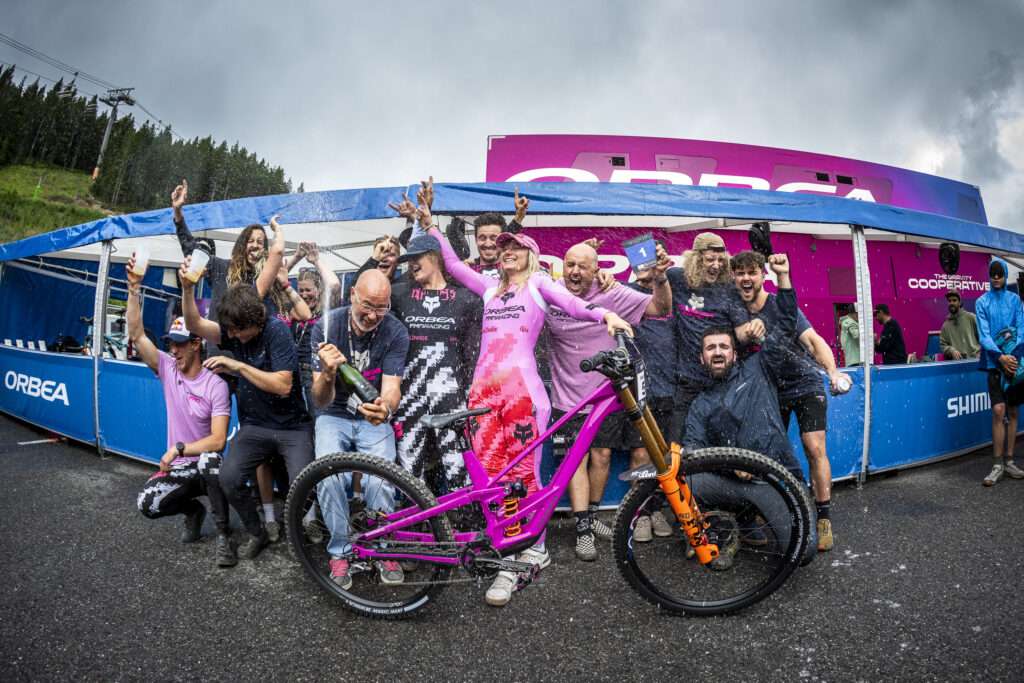 25MTBWC Andorra byKikeAbelleira 1205410