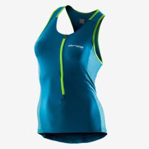 Orca TOP damski CORE S/10 TURKUS