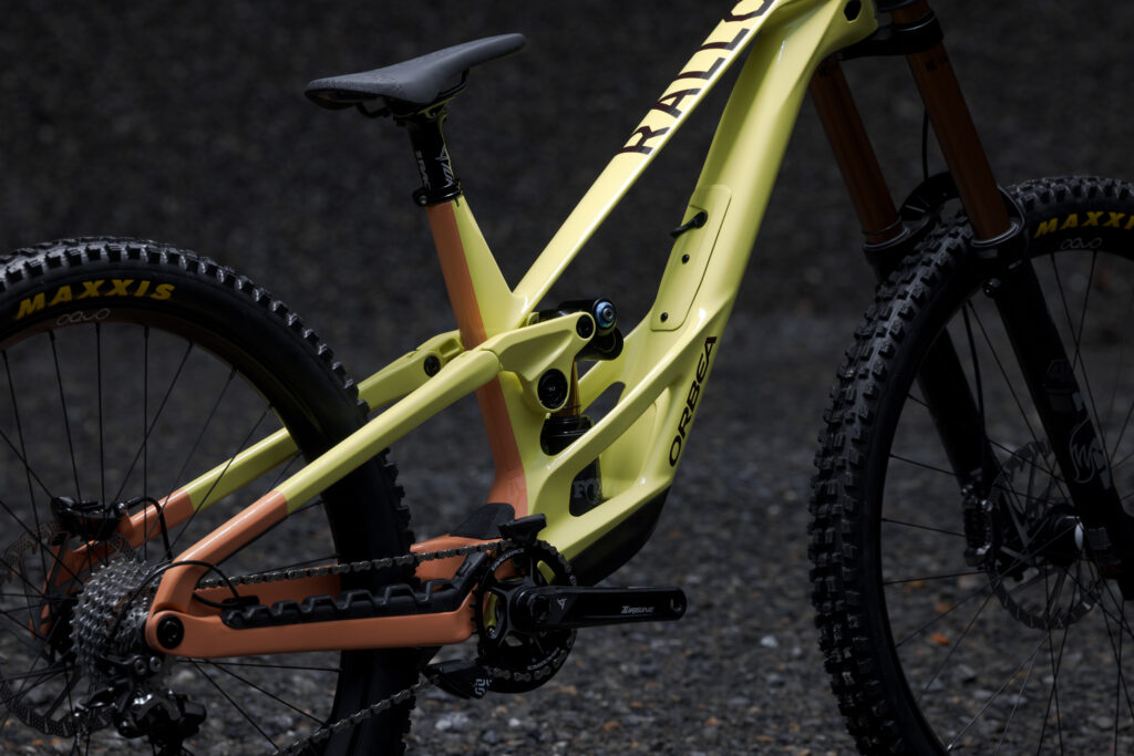 Rowery Orbea