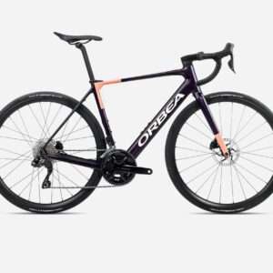 Rower Szosowy Elektryczny Orbea Gain M30i