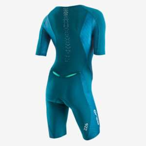 Orca strój startowy damski 226 PERF AERO S/10 ziel