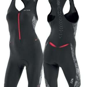 Orca strój startowy damski 226 KOMPRESYJNY L/14 cz
