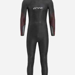 Pianka Triathlonowa Orca Apex Float V2 Męska