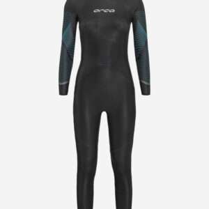 Pianka Triathlonowa Orca Athlex Flex V2 Damska