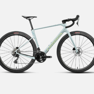 Rower Gravel Terra Race M20LTD 2026 Koła Gravelowe