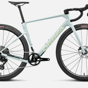 Rower Gravel Terra Race M31eLTD 1X 2026 Koła Gravelowe