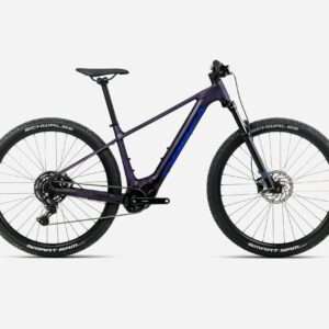 Rower Elektryczny Trailowy Orbea Urrun 30 2026