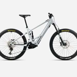 Rower Elektryczny Enduro Orbea Wild ST H30 2026